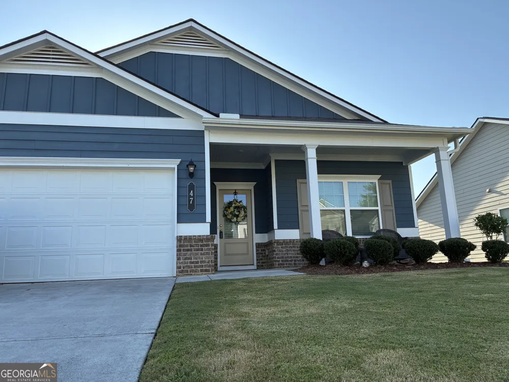 47 SE Brooke CT Rome, GA 30161