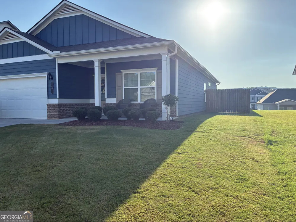 47 SE Brooke CT Rome, GA 30161