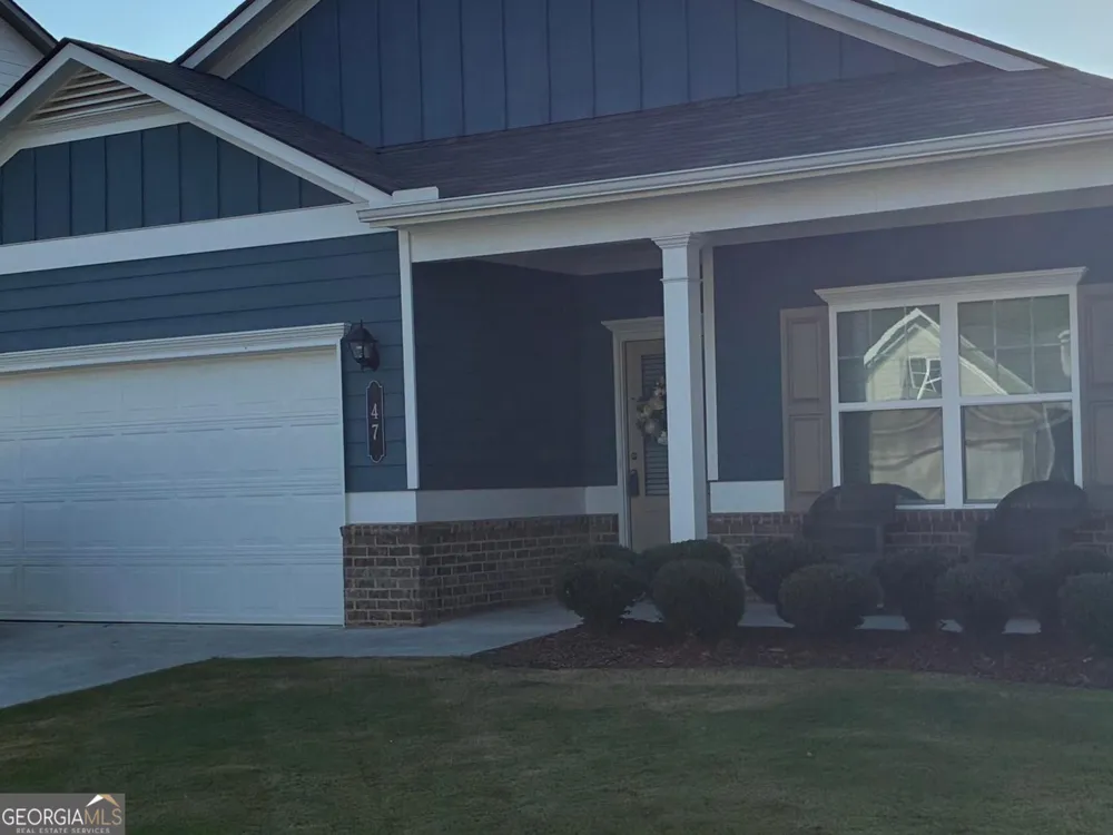 47 SE Brooke CT Rome, GA 30161
