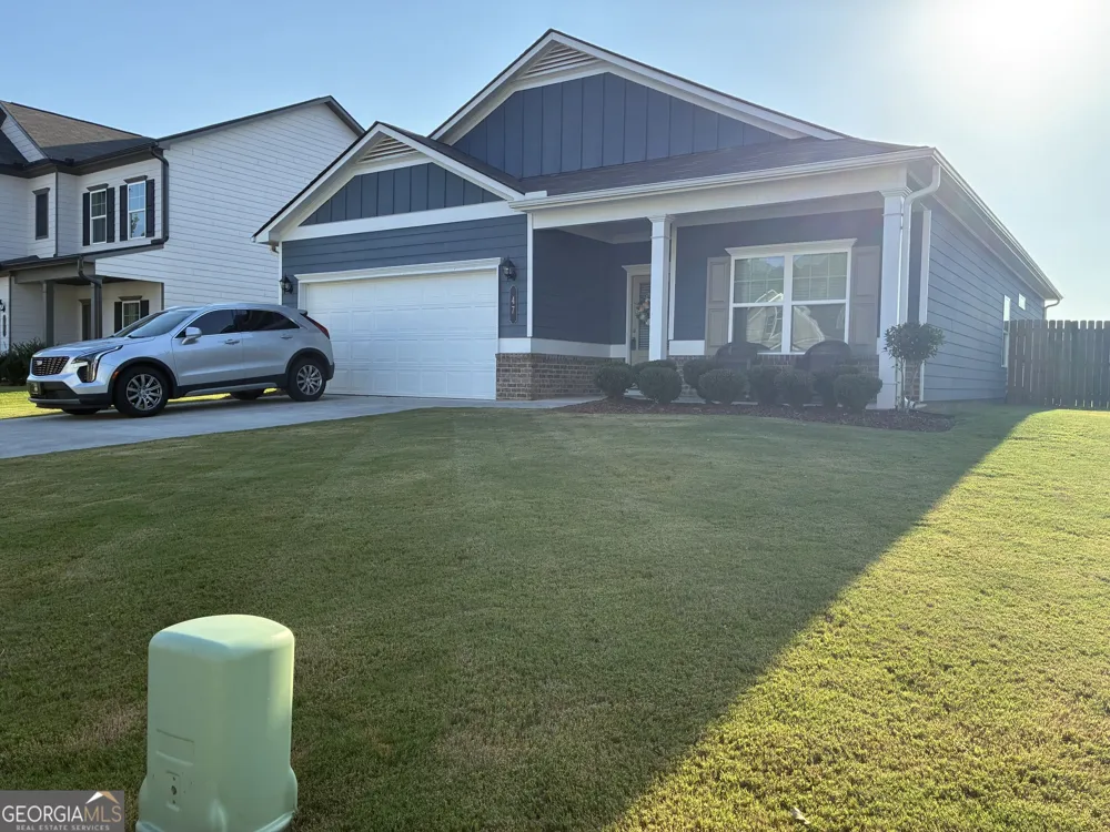 47 SE Brooke CT Rome, GA 30161