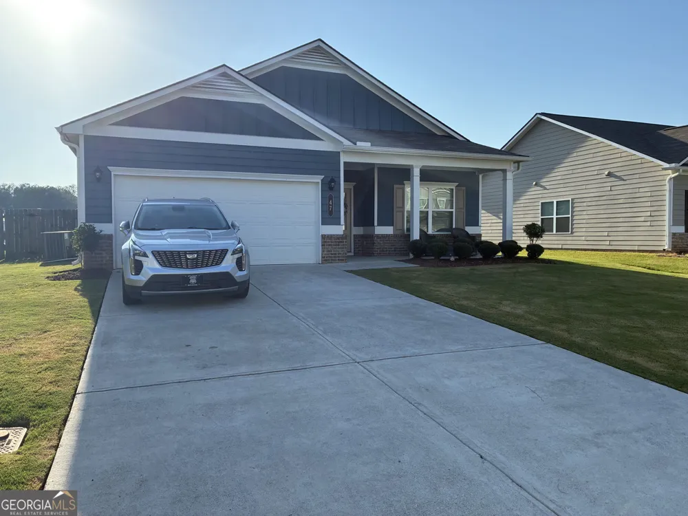 47 SE Brooke CT Rome, GA 30161