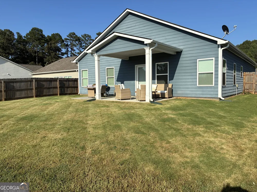 47 SE Brooke CT Rome, GA 30161