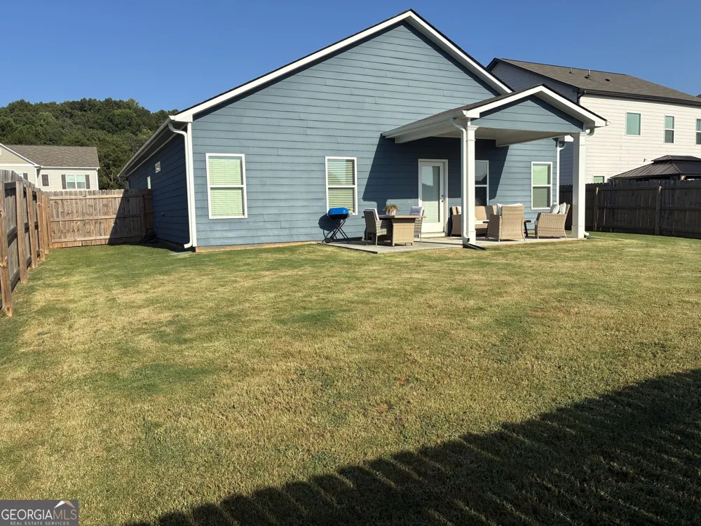 47 SE Brooke CT Rome, GA 30161