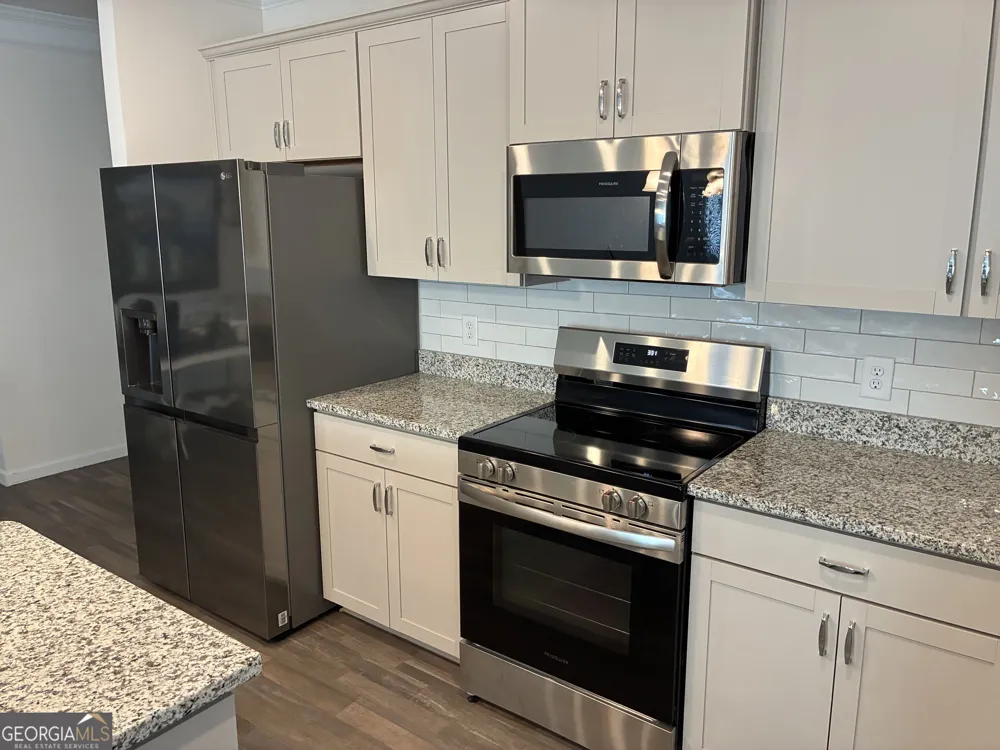 47 SE Brooke CT Rome, GA 30161