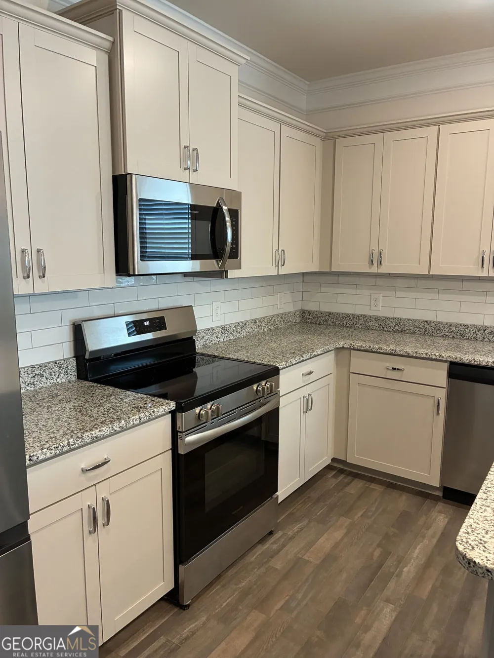 47 SE Brooke CT Rome, GA 30161