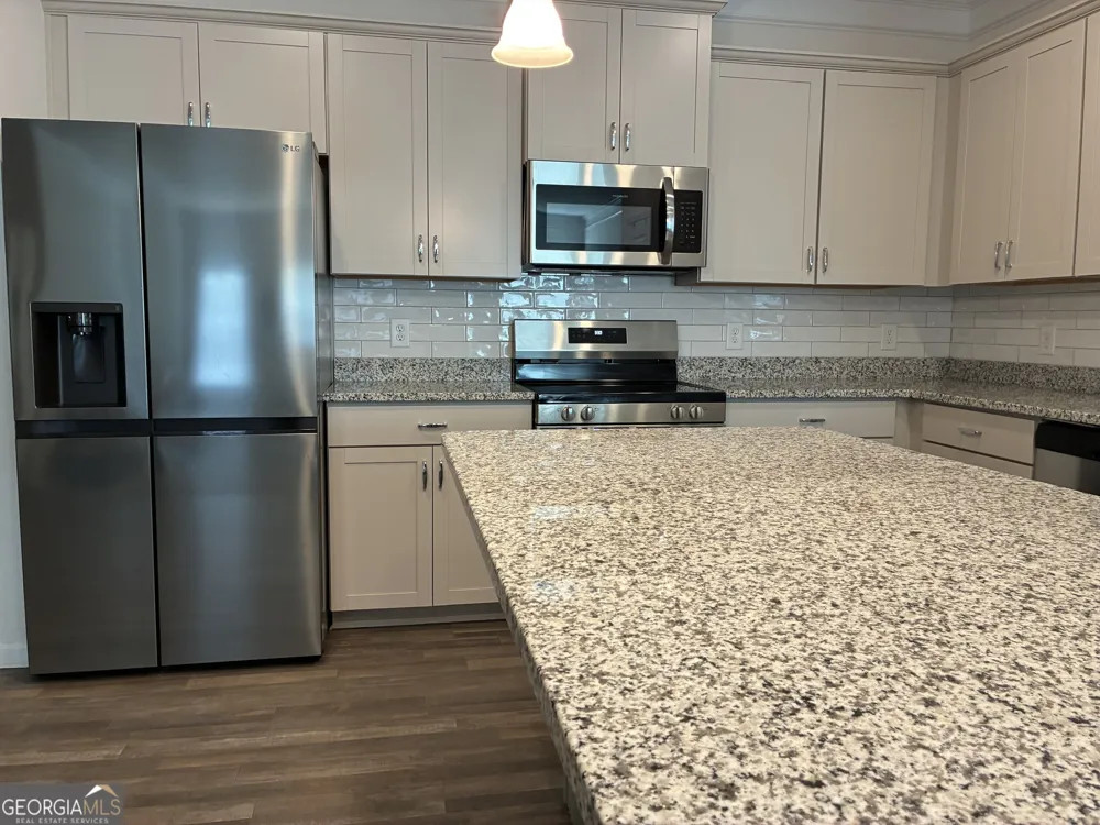 47 SE Brooke CT Rome, GA 30161