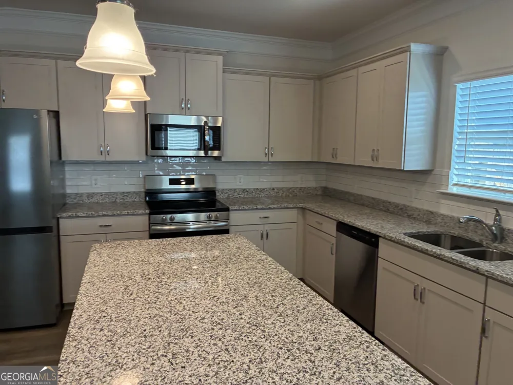 47 SE Brooke CT Rome, GA 30161