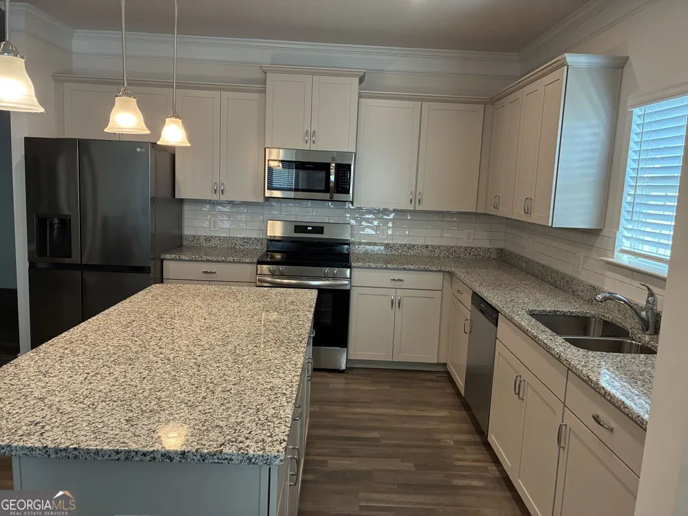 47 SE Brooke CT Rome, GA 30161
