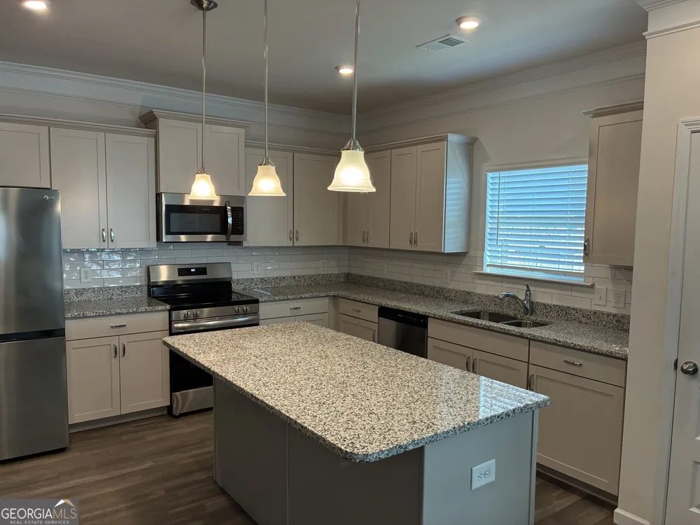 47 SE Brooke CT Rome, GA 30161