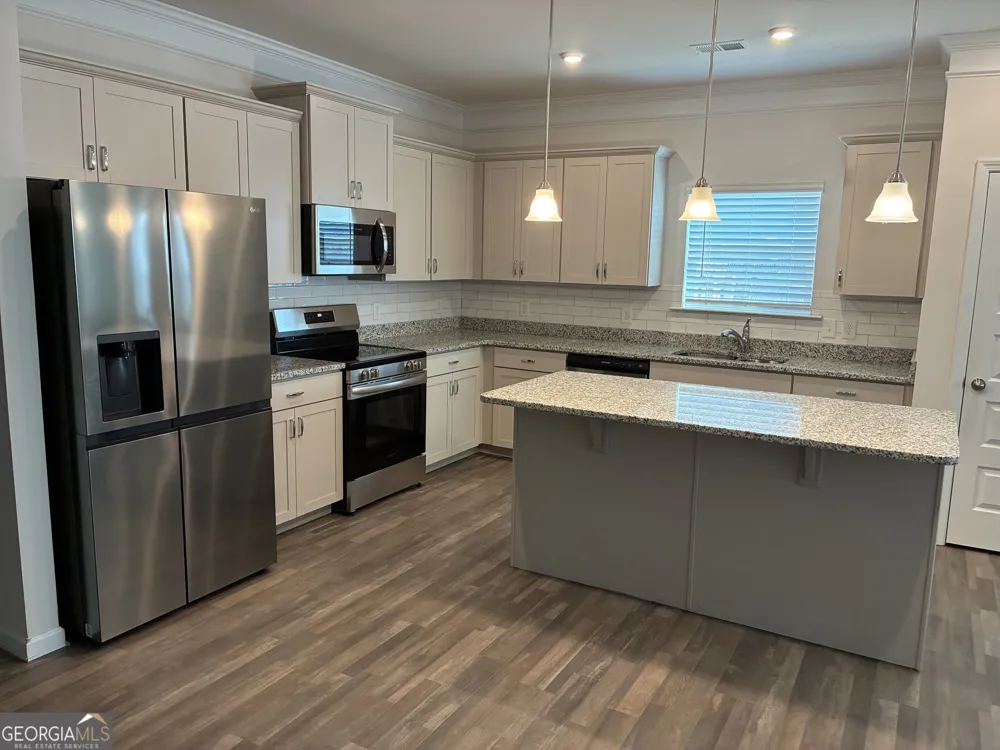 47 SE Brooke CT Rome, GA 30161