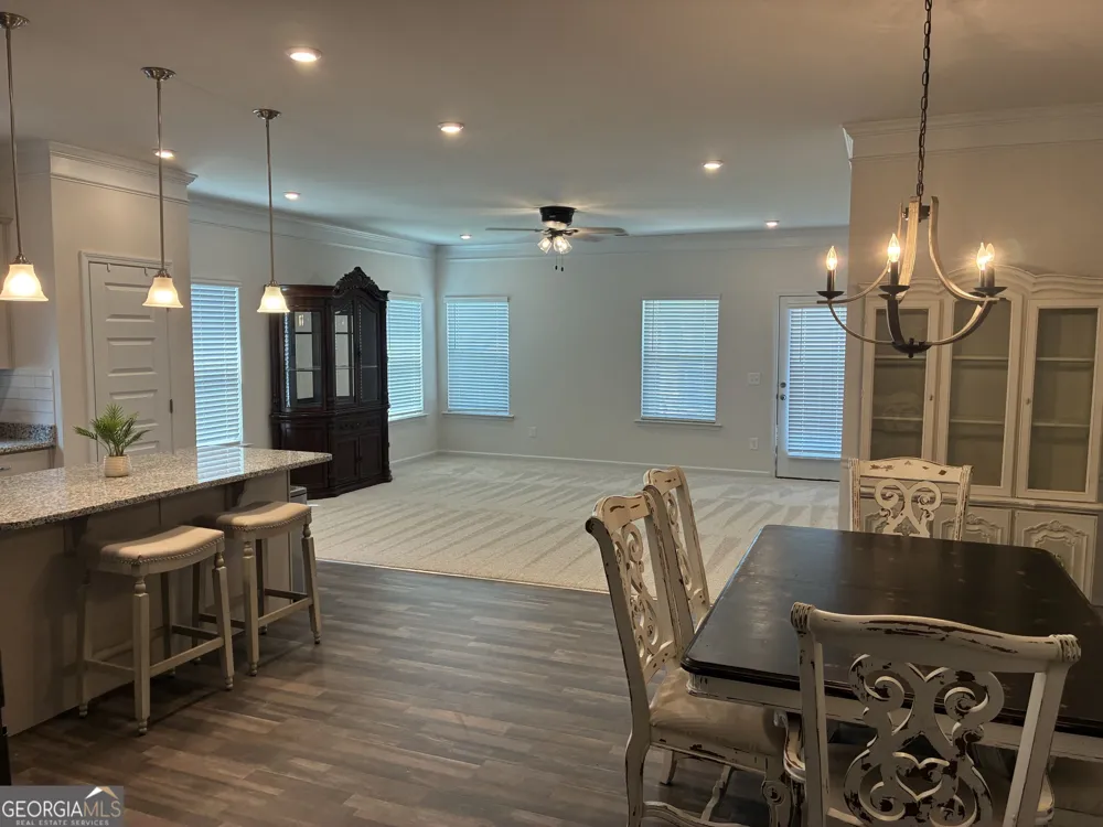47 SE Brooke CT Rome, GA 30161