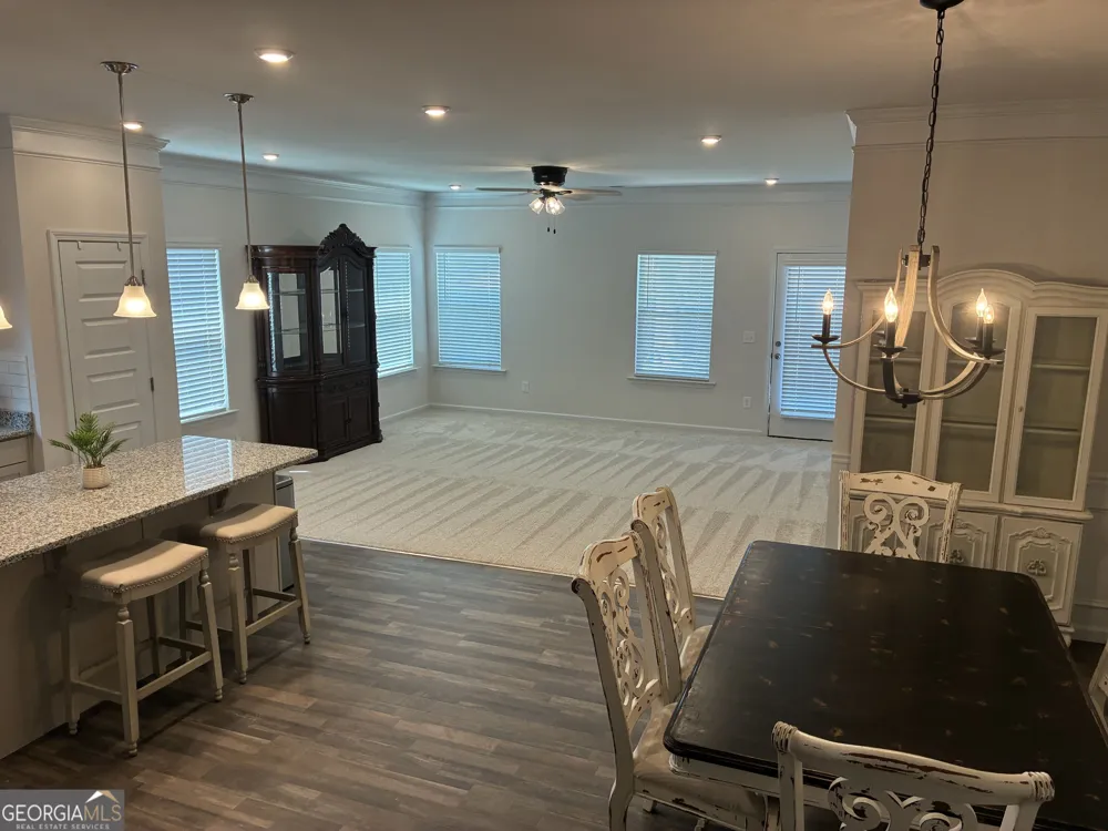 47 SE Brooke CT Rome, GA 30161