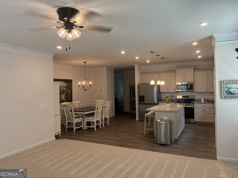 47 SE Brooke CT Rome, GA 30161