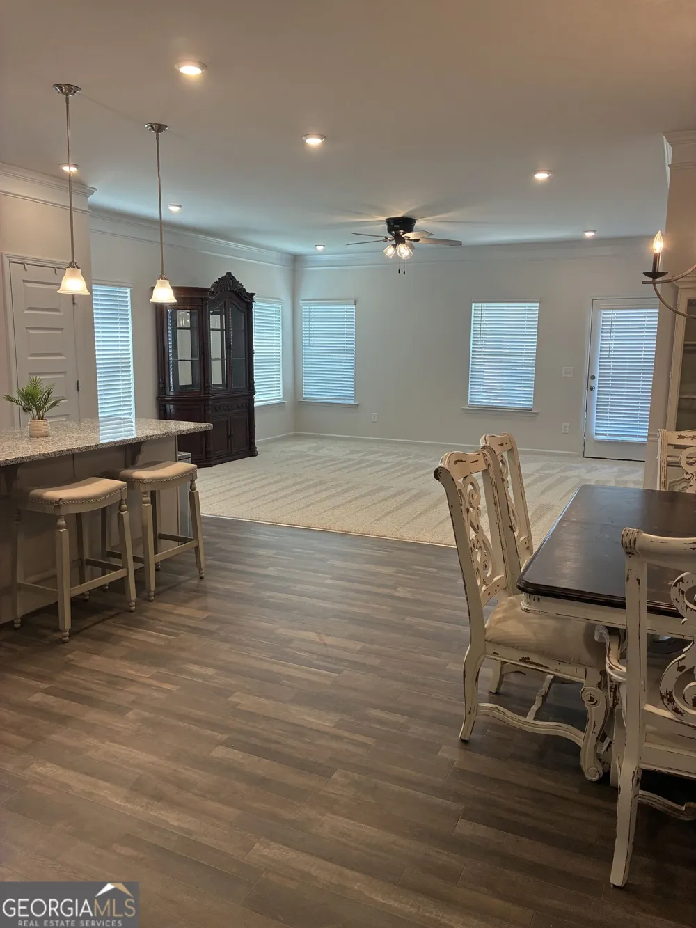 47 SE Brooke CT Rome, GA 30161