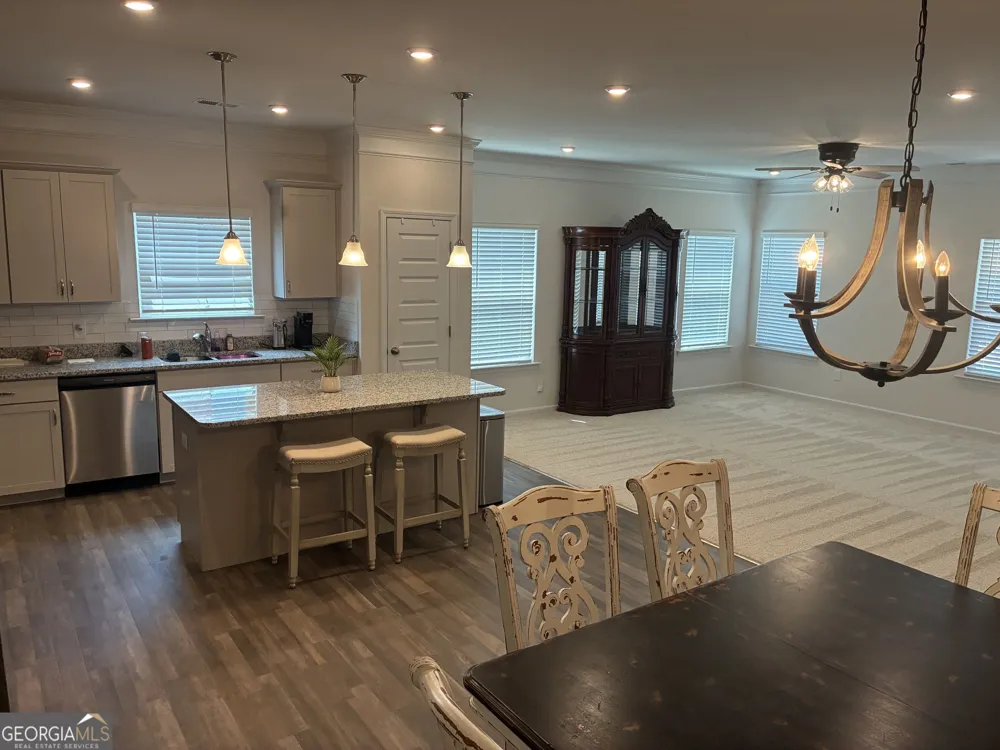 47 SE Brooke CT Rome, GA 30161