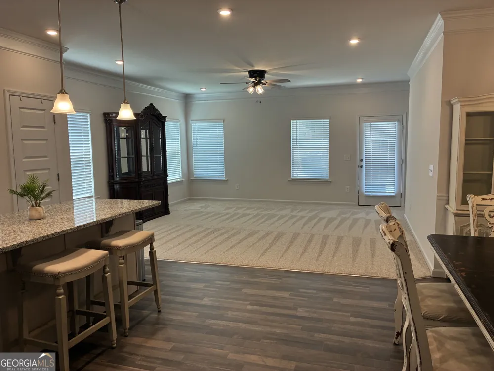 47 SE Brooke CT Rome, GA 30161
