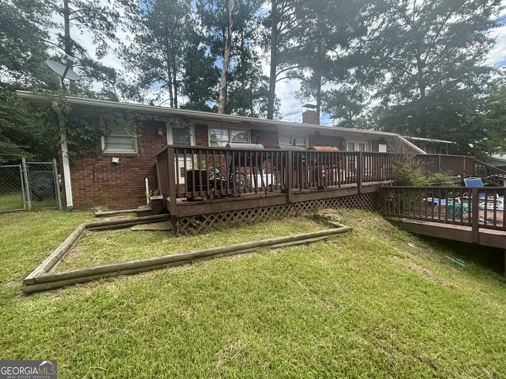 2986 Crestline DR Macon, GA 31204