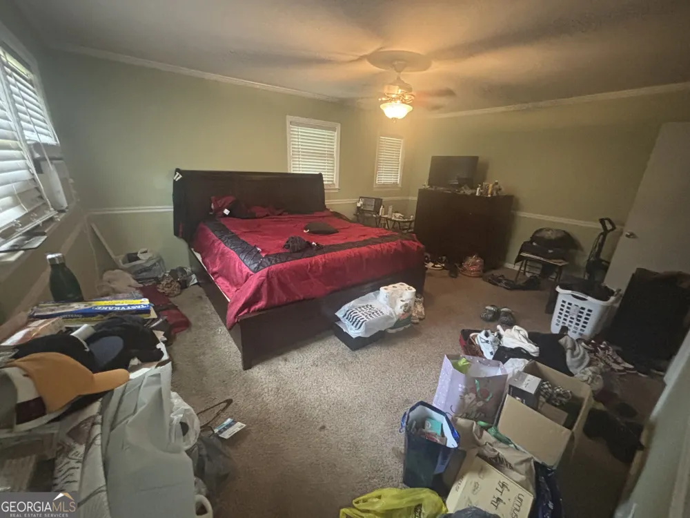 2986 Crestline DR Macon, GA 31204