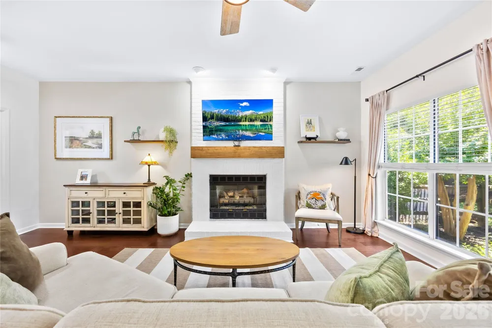 141 Ashford Hollow Lane Mooresville, NC 28117