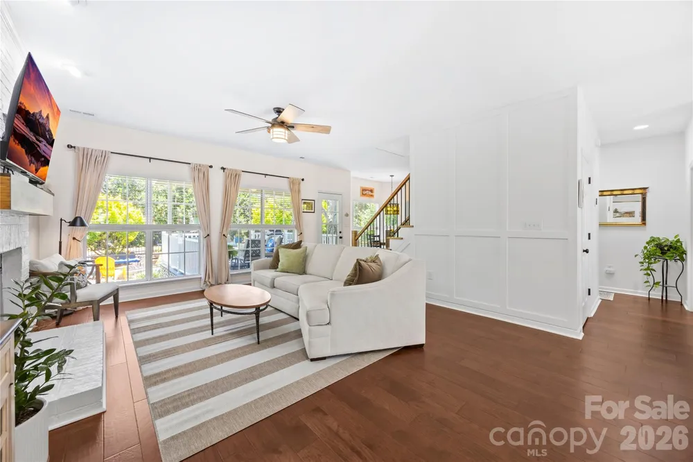 141 Ashford Hollow Lane Mooresville, NC 28117
