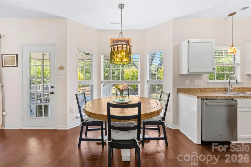 141 Ashford Hollow Lane Mooresville, NC 28117
