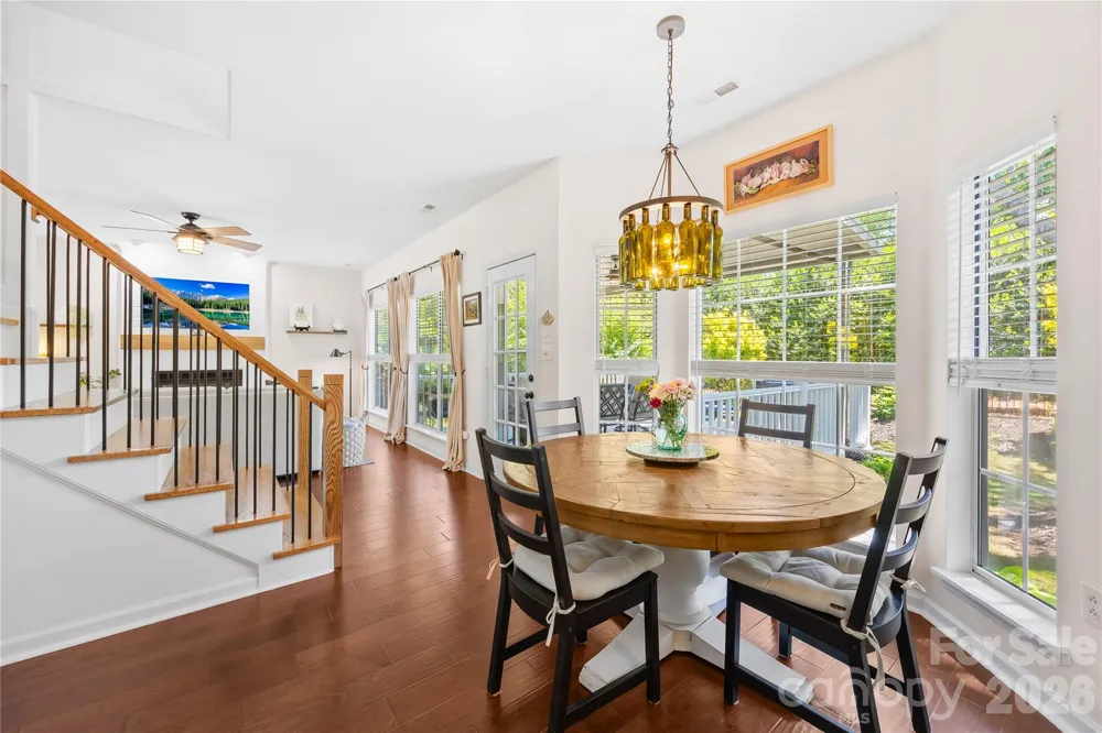 141 Ashford Hollow Lane Mooresville, NC 28117