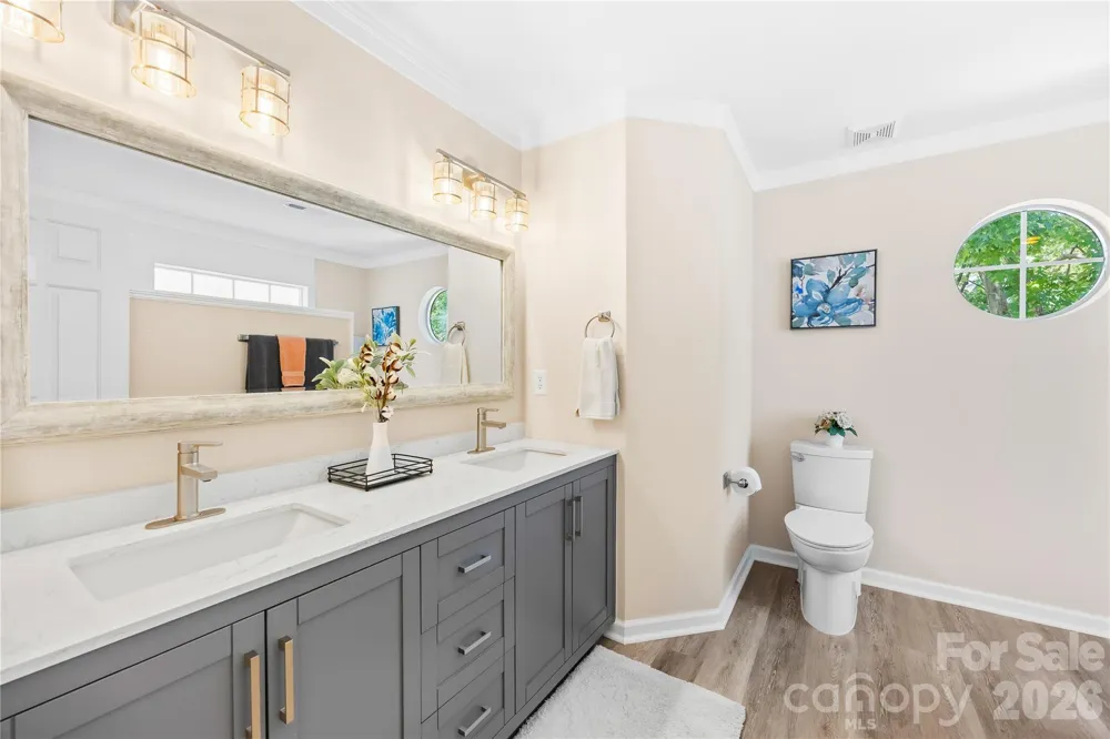 141 Ashford Hollow Lane Mooresville, NC 28117