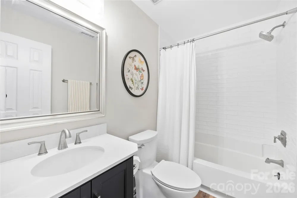 141 Ashford Hollow Lane Mooresville, NC 28117