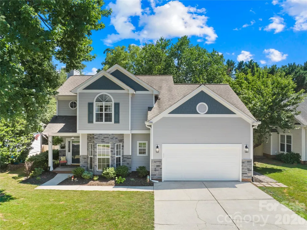 141 Ashford Hollow Lane Mooresville, NC 28117