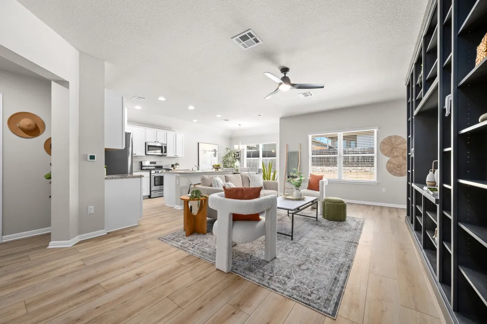 137 Empress Tree Drive Leander, TX 78641