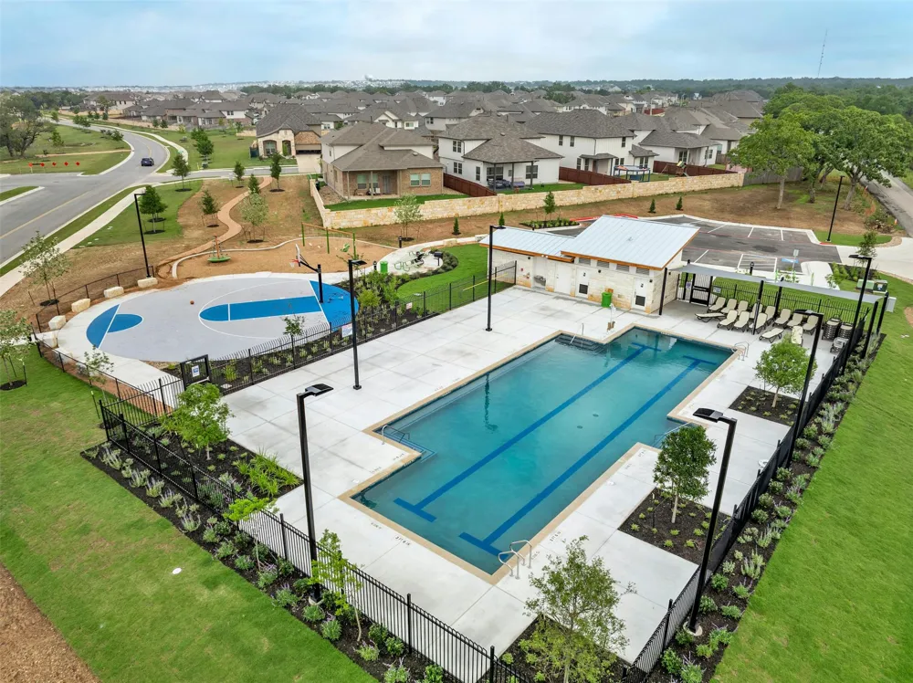 137 Empress Tree Drive Leander, TX 78641