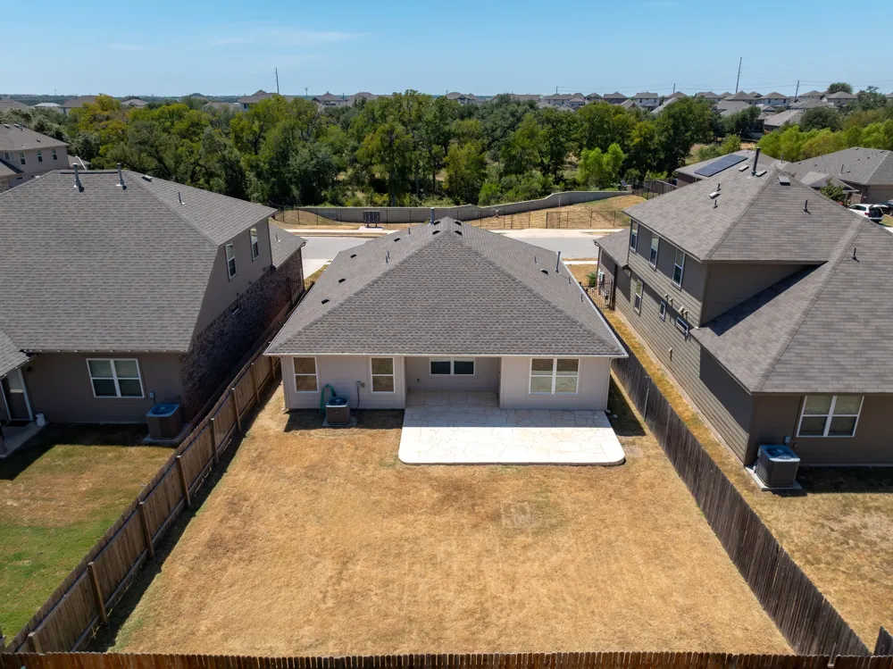137 Empress Tree Drive Leander, TX 78641