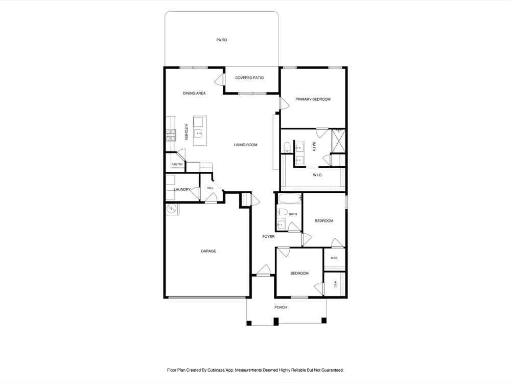 137 Empress Tree Drive Leander, TX 78641