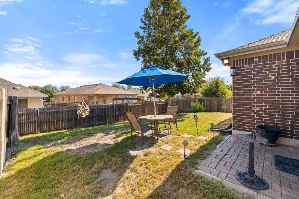 339 Strawberry Blonde Drive Buda, TX 78610