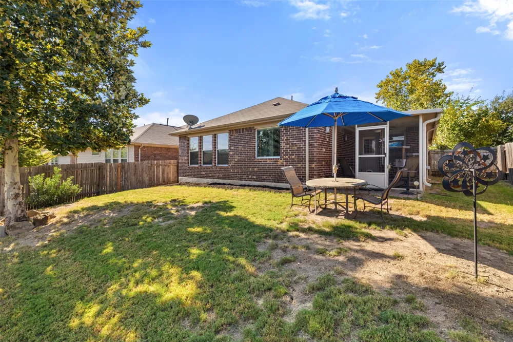 339 Strawberry Blonde Drive Buda, TX 78610