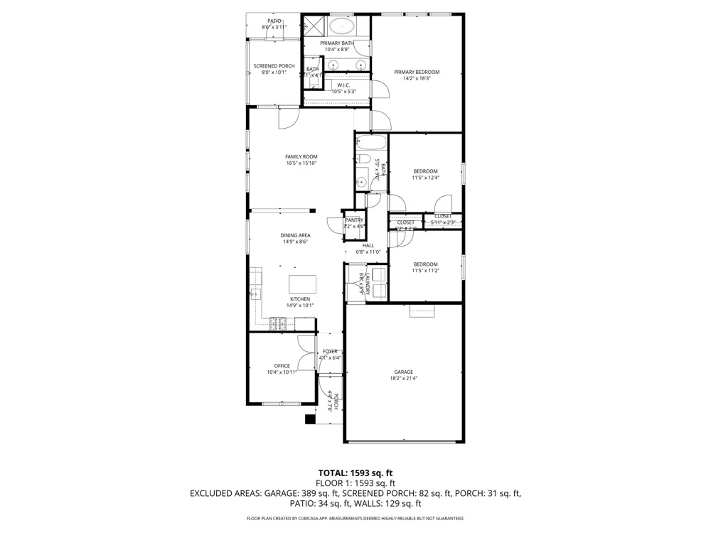 339 Strawberry Blonde Drive Buda, TX 78610