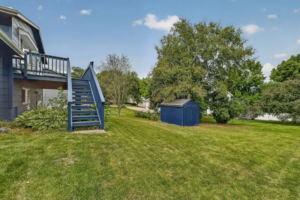 4215 4th Place NW Rochester, MN 55901