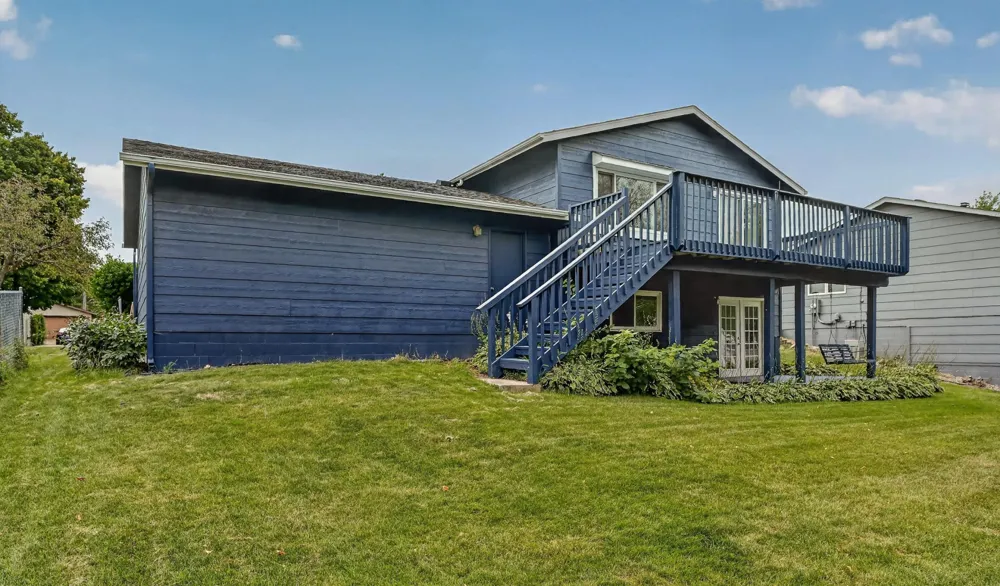 4215 4th Place NW Rochester, MN 55901
