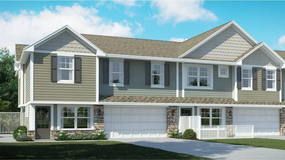 5431 Long Pointe Pass Woodbury, MN 55129