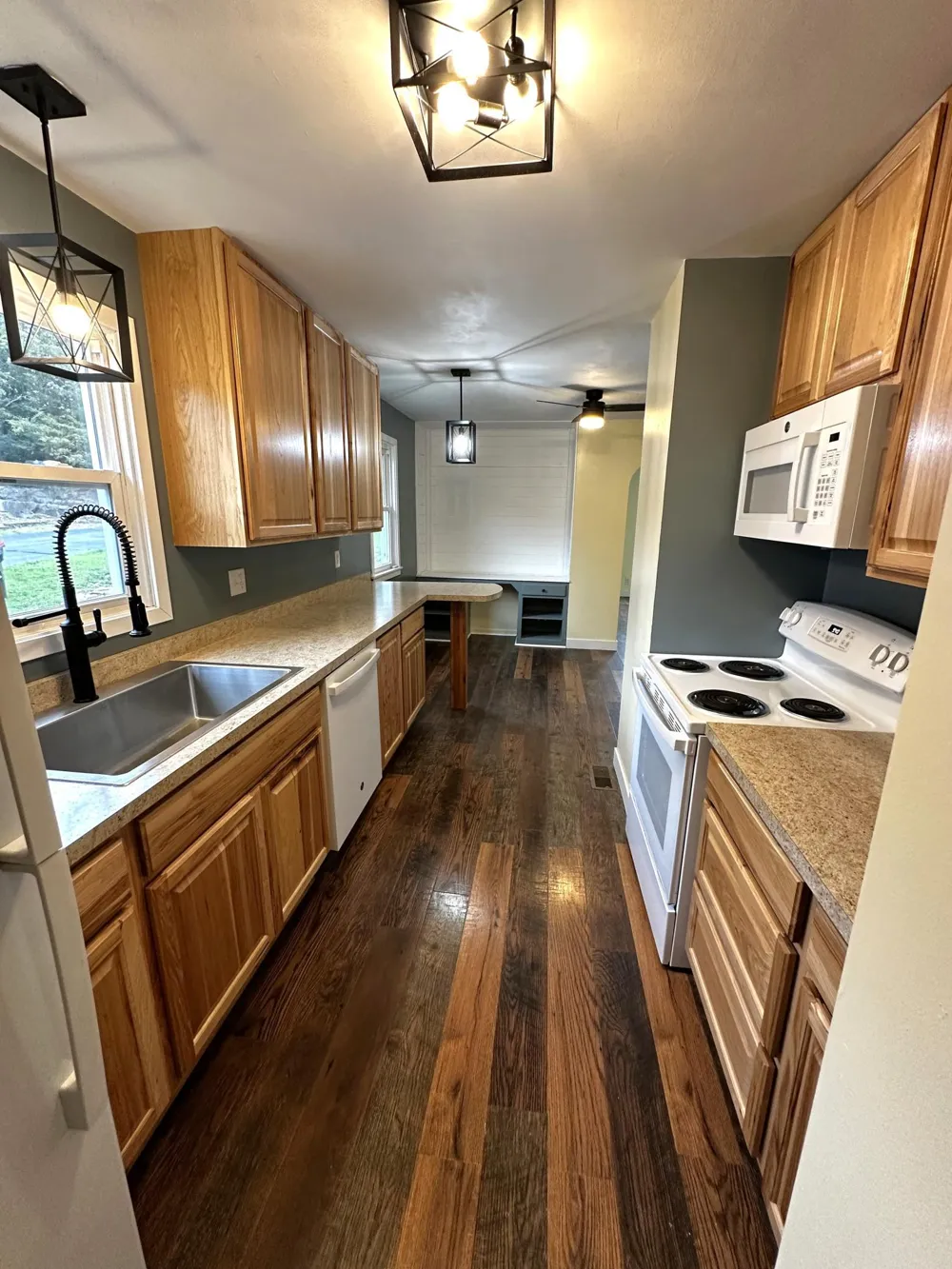 351 6th Avenue Granite Falls, MN 56241