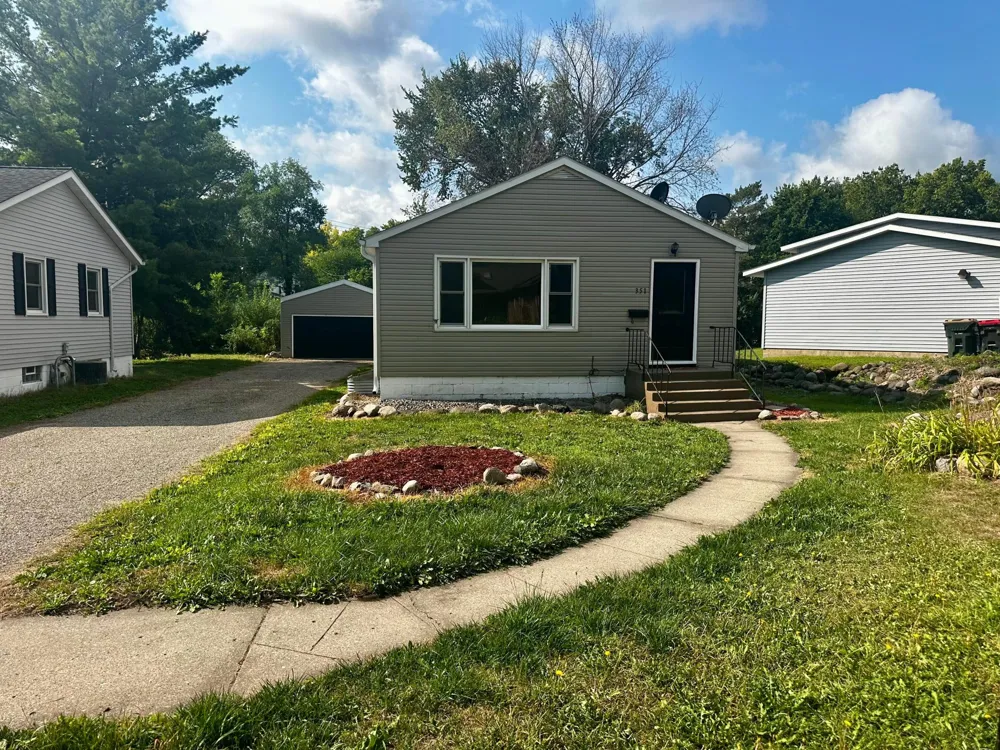 351 6th Avenue Granite Falls, MN 56241