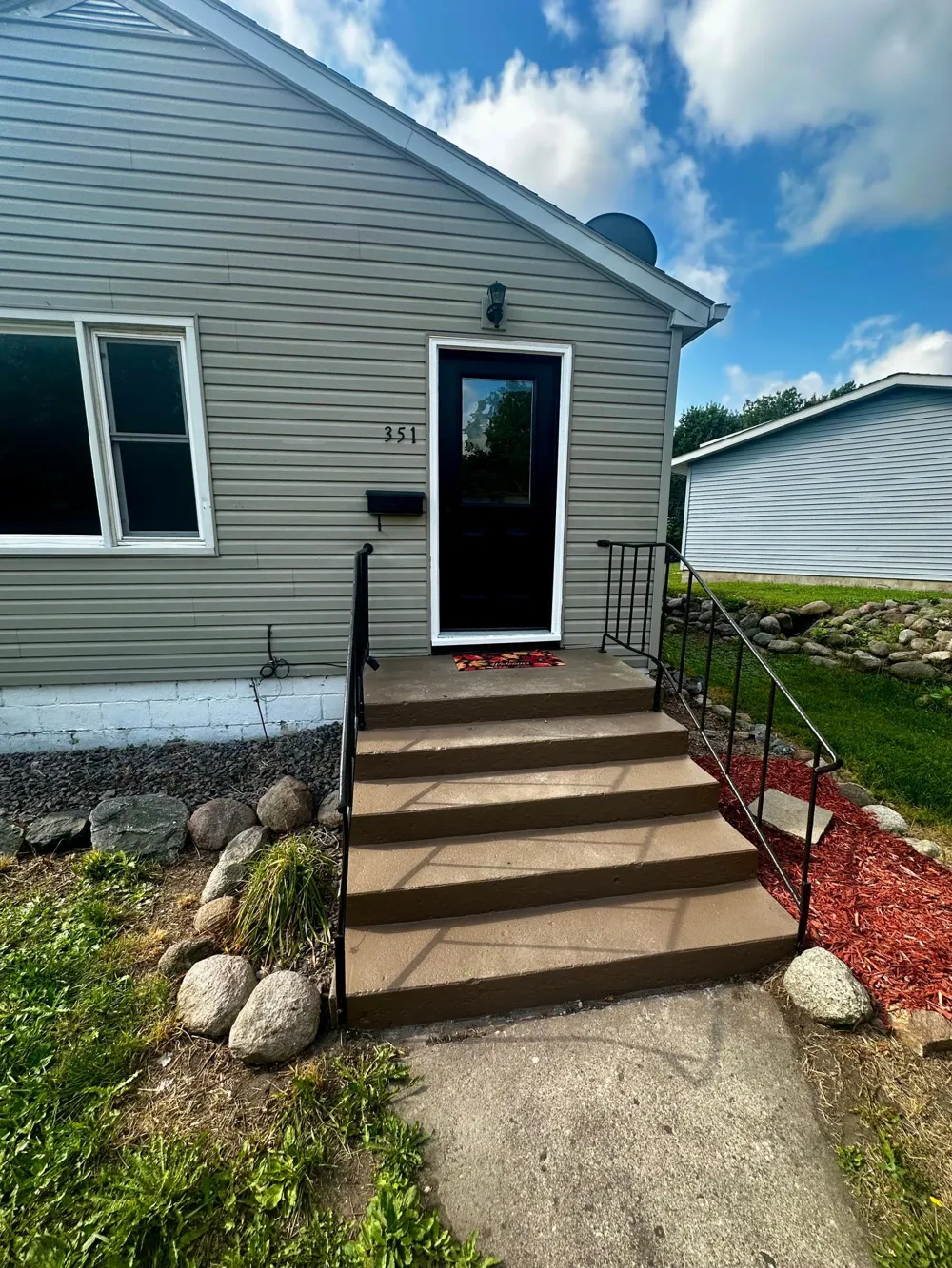 351 6th Avenue Granite Falls, MN 56241