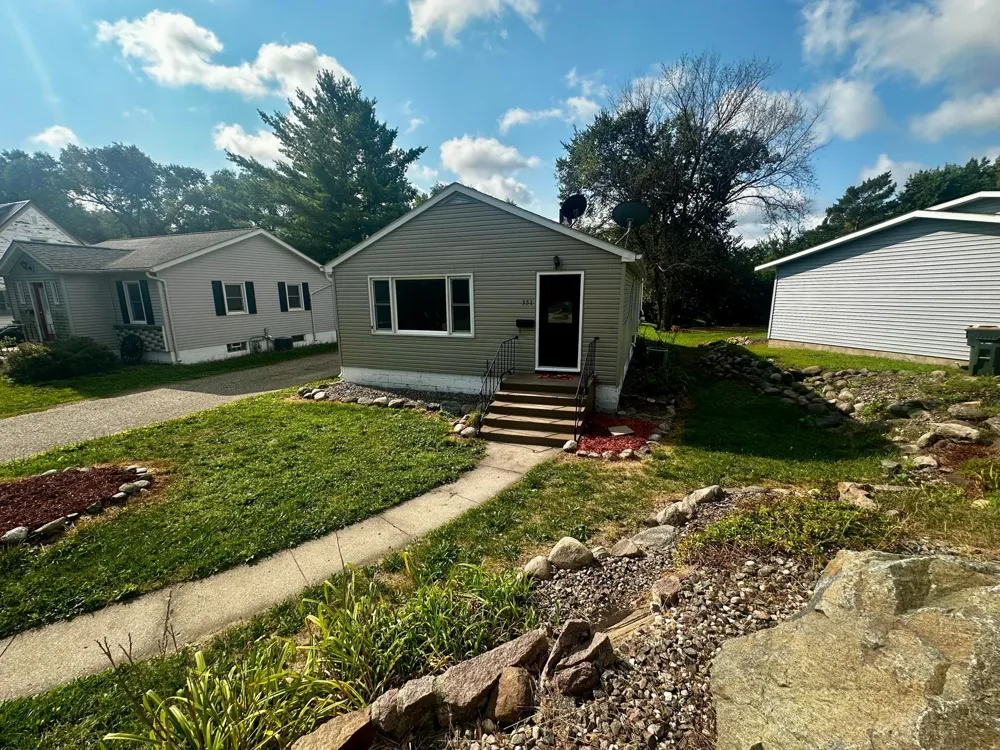 351 6th Avenue Granite Falls, MN 56241