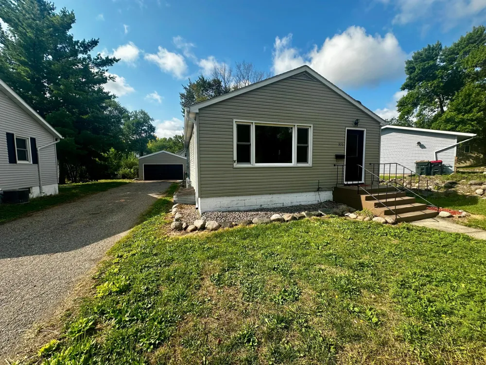 351 6th Avenue Granite Falls, MN 56241