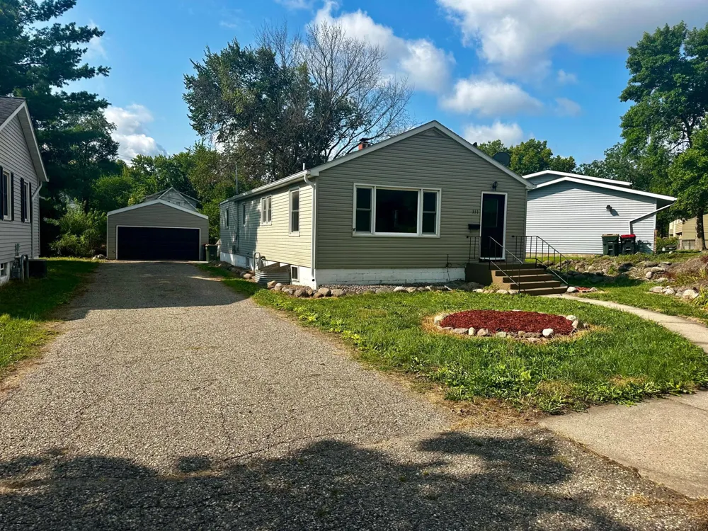 351 6th Avenue Granite Falls, MN 56241
