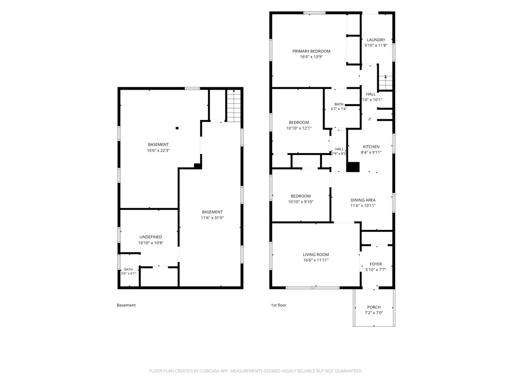351 6th Avenue Granite Falls, MN 56241