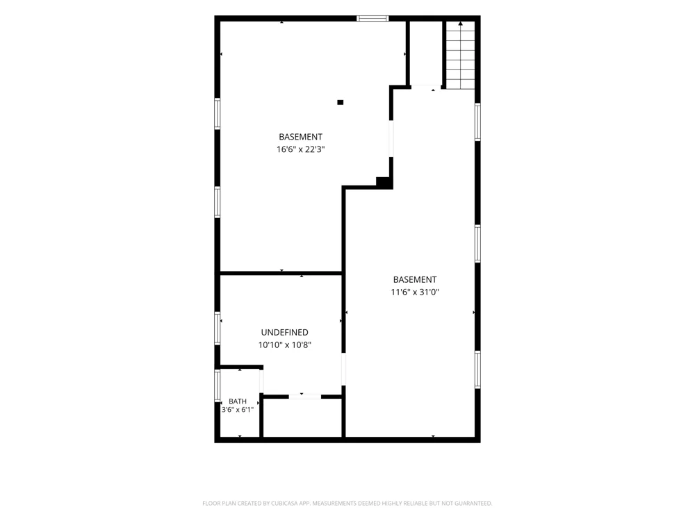 351 6th Avenue Granite Falls, MN 56241
