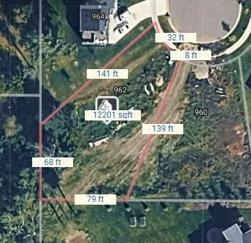 962 Creekside Crossing