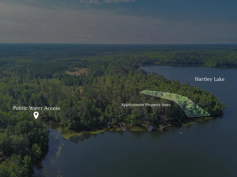 46823 Hartley Lake Road Bovey, MN 55709