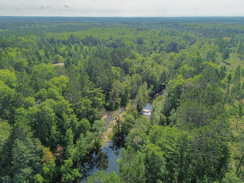 46823 Hartley Lake Road Bovey, MN 55709